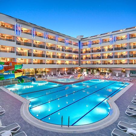 Avena Resort & Spa Hotel Алания Экстерьер фото