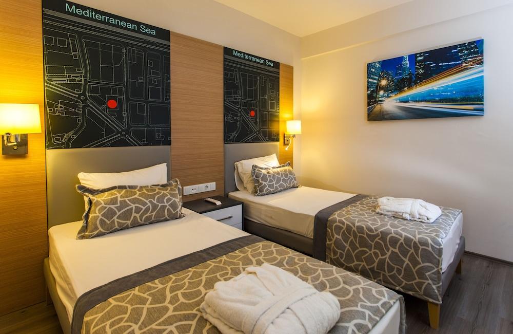 Avena Resort & Spa Hotel Алания Экстерьер фото